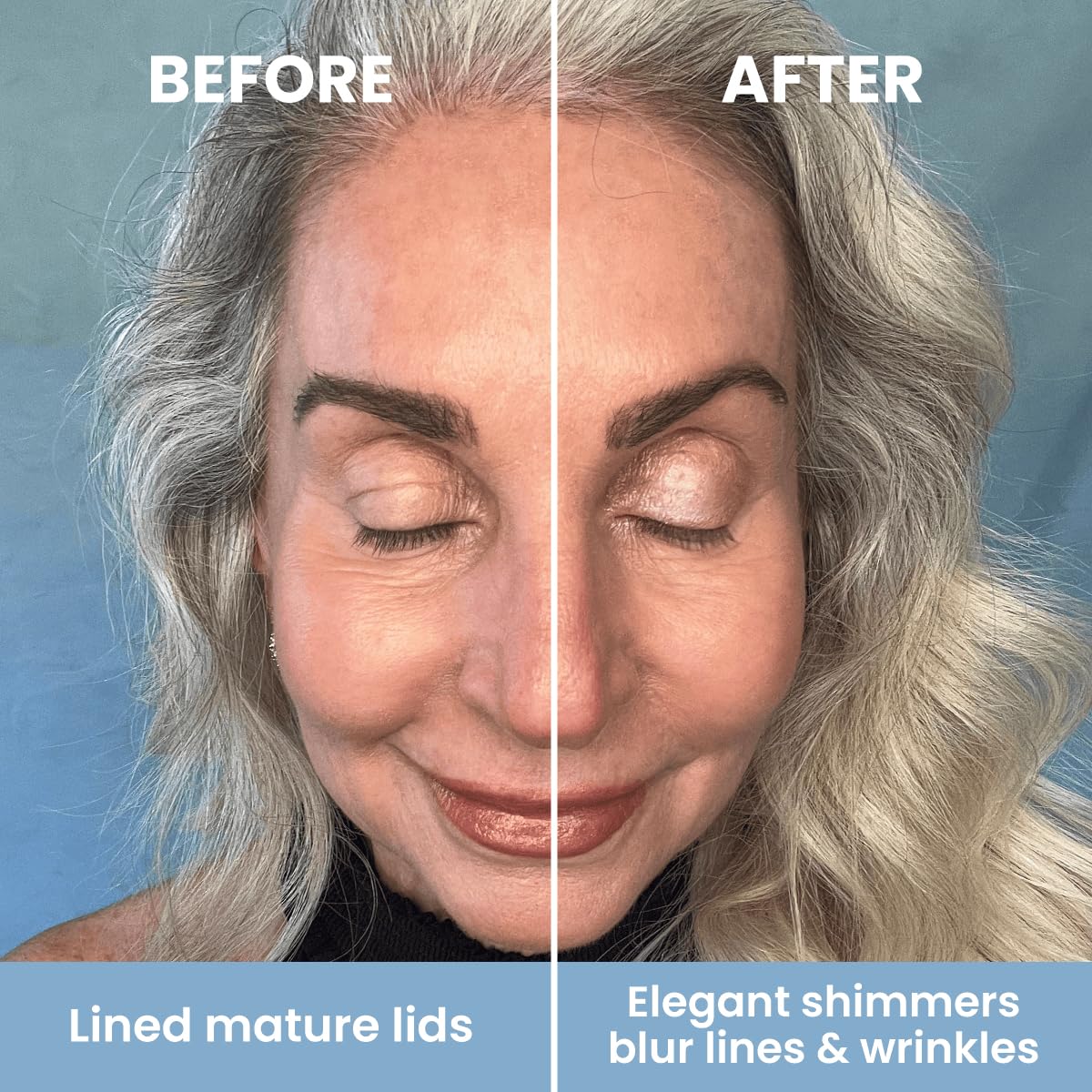 PROMETICS PrimeEyes Eye Brightener in a beauty setup