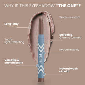 PROMETICS PrimeEyes Eye Brightener in packaging