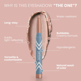 PROMETICS PrimeEyes Eye Brightener packaging details