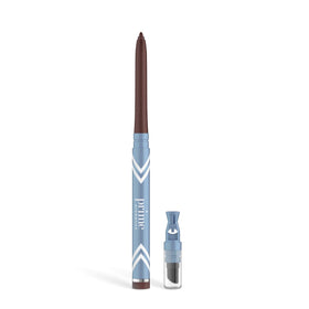 PROMETICS PrimeEyes Glide Eyeliner Mocha Shimmer front view