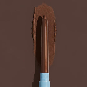 PROMETICS PrimeEyes Glide Eyeliner Mocha Shimmer with other eyeliners