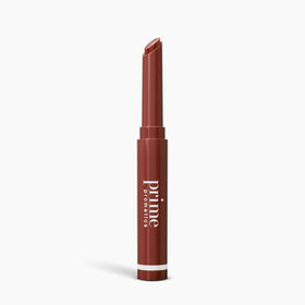PROMETICS PrimeLip Plumping Lip Balm Cherry Noir front view