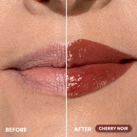 PROMETICS PrimeLip Plumping Lip Balm Cherry Noir packaging