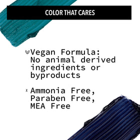 Pulp Riot Asteroid Semi Permanent Hair Colour packaging