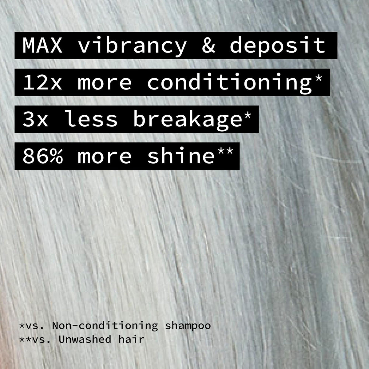 Pulp Riot Silversmith hair colour tube with vibrant silver shade