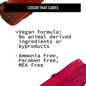 Pulp Riot Volatile Semi Permanent Hair Color Deep Wine Red packaging details