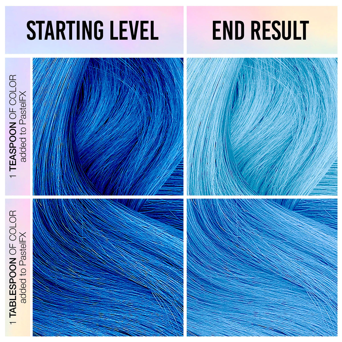 Punky PastelFX Shade Adjustor texture close-up