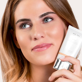 PÜR 4-in-1 Tinted Moisturizer SPF 20 tan shade ingredients list