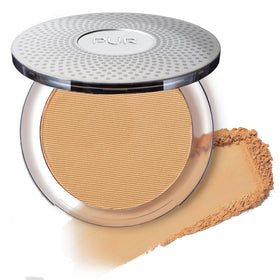 PÜR MINERALS 4-in-1 Pressed Mineral Powder Foundation front view