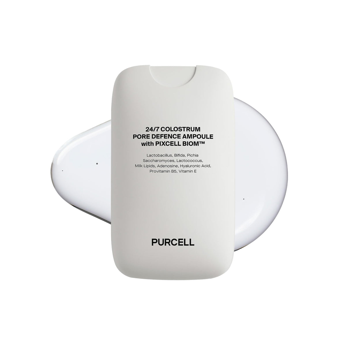 PURCELL 24/7 Colostrum Ampoule Mist Serum Spray front view