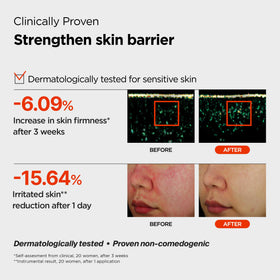PURCELL Pixcell Biom Probiotic Essence Serum 30ml texture close-up