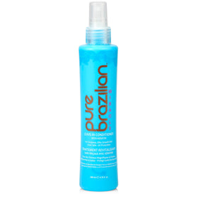 Pure Brazilian Leave-In Conditioner 200ml front view
