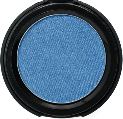 Pure Ziva Avalanche Royal Blue Eyeshadow front view