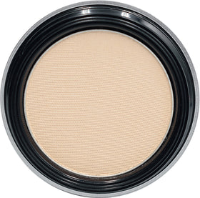 Pure Ziva Bare Canvas Beige Matte Pressed Powder Eyeshadow front view