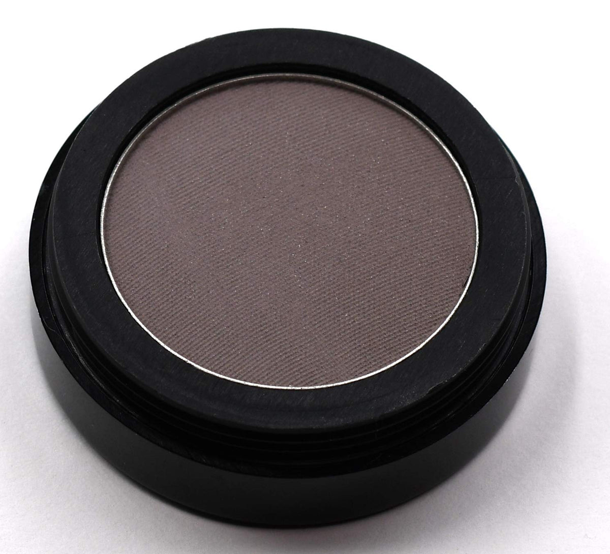 Pure Ziva Cashmere Matte Satin Velvet Eyeshadow Lavender Purple in packaging