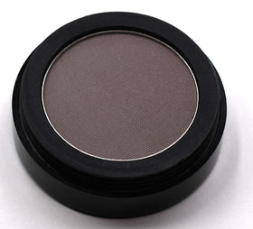 Pure Ziva Cashmere Matte Satin Velvet Eyeshadow Lavender Purple in packaging