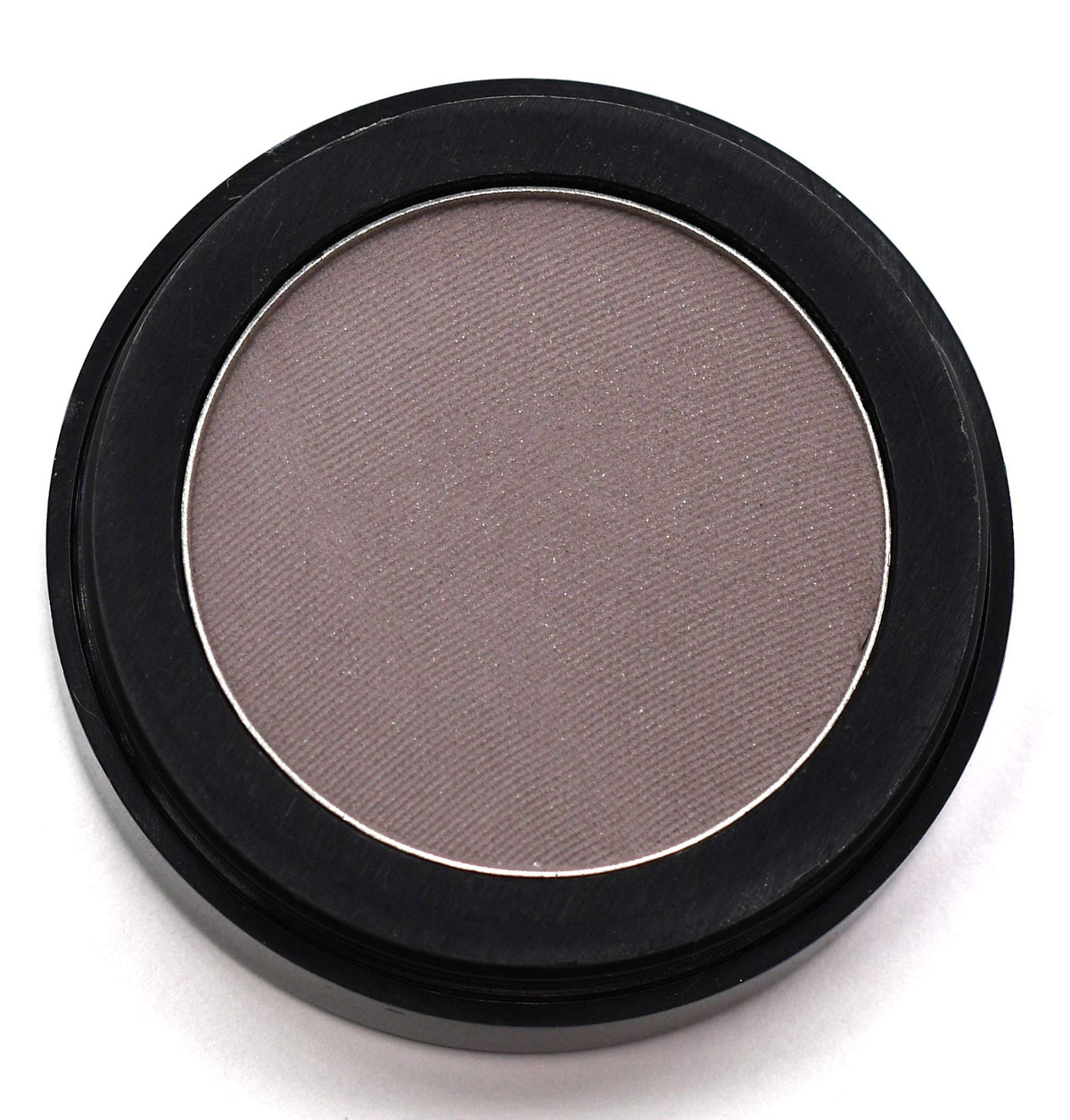 Pure Ziva Cashmere Matte Satin Velvet Eyeshadow Lavender Purple side view