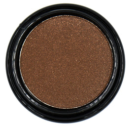Pure Ziva eyeshadow packaging with ingredients list