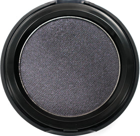 Pure Ziva Gothic Deep Navy Blue Purple Plum Eyeshadow front view