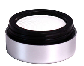 Pure Ziva Naked White Matte Eyeshadow front view