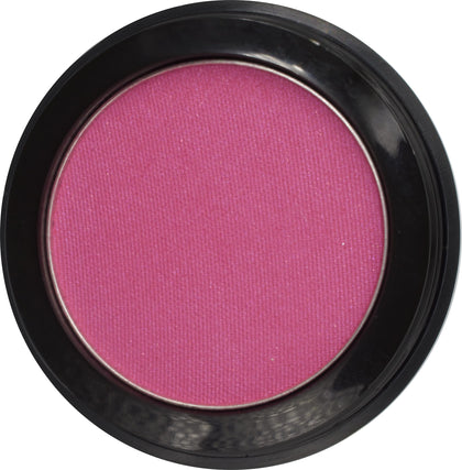 Pure Ziva Raspberry Sorbet Fuchsia Pink Eyeshadow front view