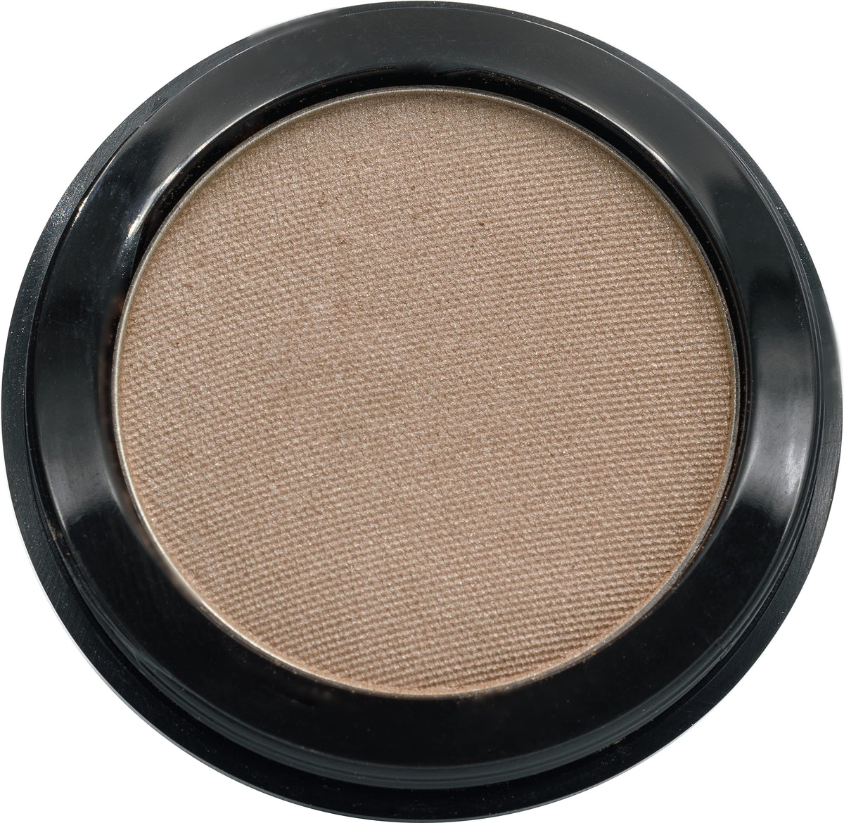 Pure Ziva Sand Beige Cool Toned Taupe Eyeshadow front view
