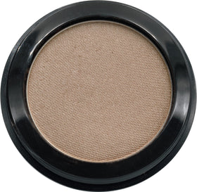 Pure Ziva Sand Beige Cool Toned Taupe Eyeshadow front view