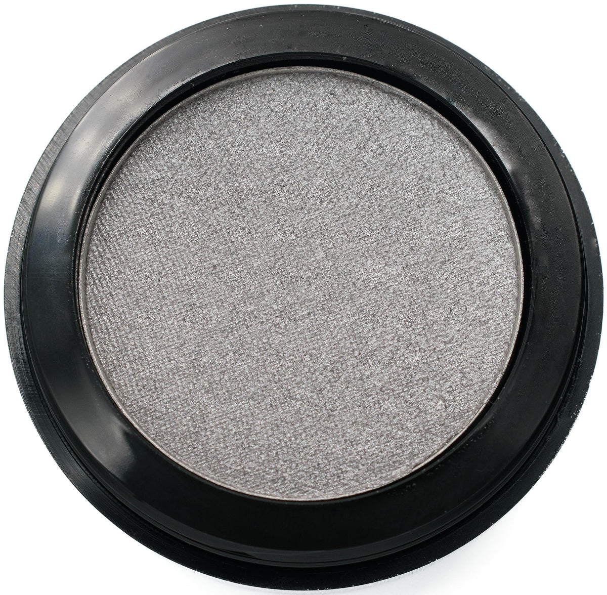 Pure Ziva Shimmering Gray Vegan Eyeshadow front view