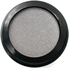 Pure Ziva Shimmering Gray Vegan Eyeshadow front view
