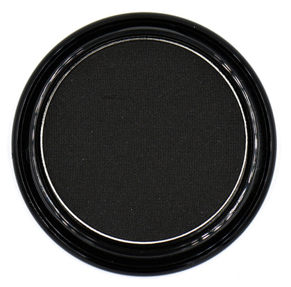 Pure Ziva True Black Night Smokey Eyeshadow front view