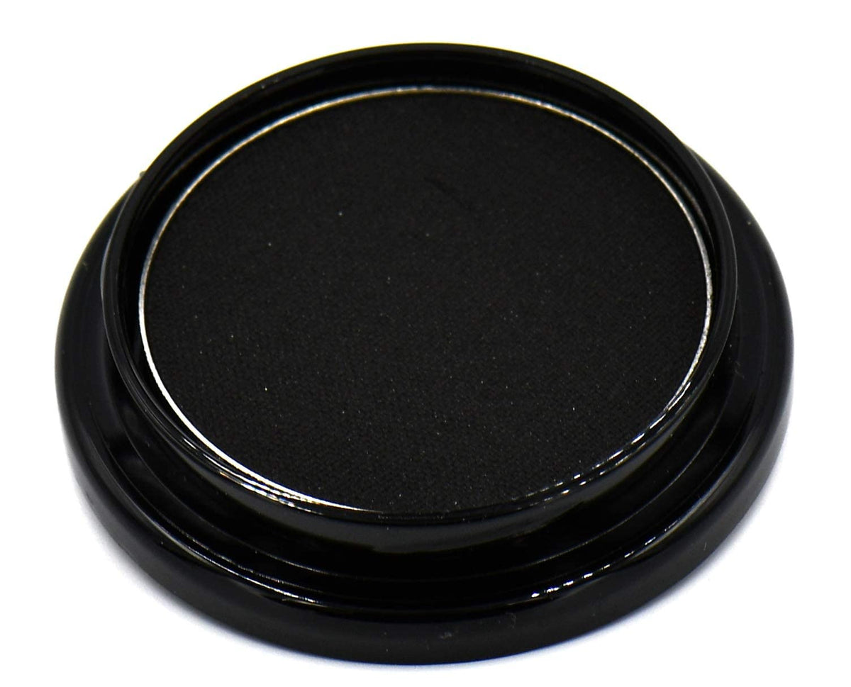 Pure Ziva True Black Night Smokey Eyeshadow packaging