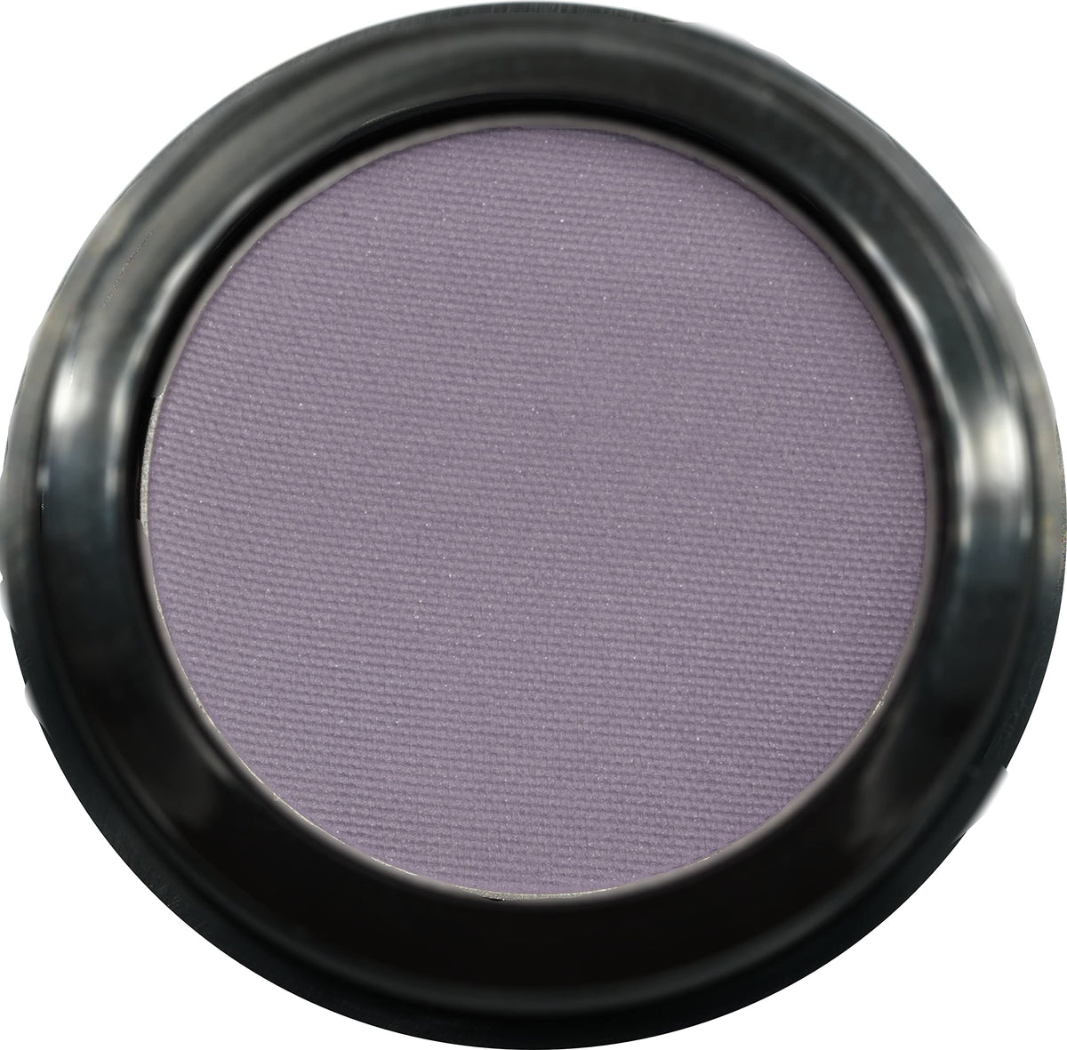 Pure Ziva Violet Matte Opaque Mauve Eyeshadow front view