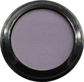 Pure Ziva Violet Matte Opaque Mauve Eyeshadow front view