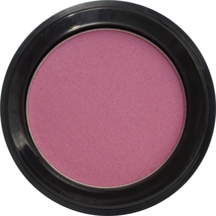 Pure Ziva Violet Pink Rose Matte Vegan Eyeshadow front view