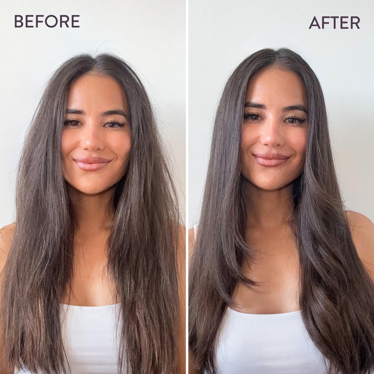 Pureology Hydrate Conditioner 9 fl oz side view