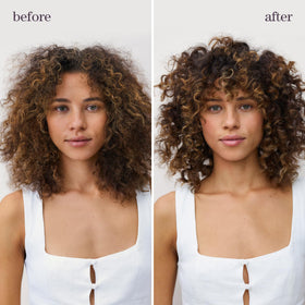 Pureology Hydrate Shampoo 1.7 fl oz side view