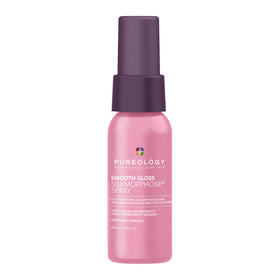 Pureology Smooth Gloss Silkmorphose Spray 1 fl oz front view