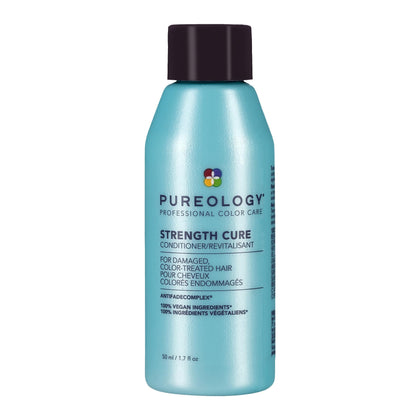 Pureology Strength Conditioner 1.7 fl oz front view