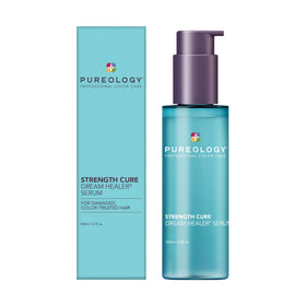 Pureology Strength Dream Healer Hair Serum 130g front view