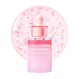 PURITO Multi PDRN Collagen EGF Serum front view