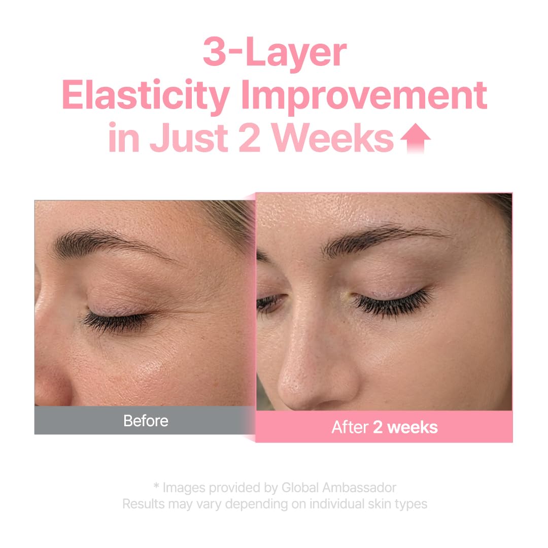 PURITO Multi PDRN Collagen EGF Serum with packaging