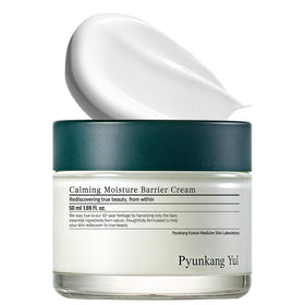 Pyunkang Yul Calming Moisture Barrier Cream 50ml front view