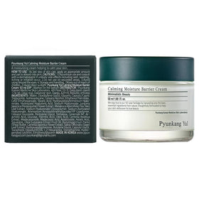 Pyunkang Yul Calming Moisture Barrier Cream 50ml side view