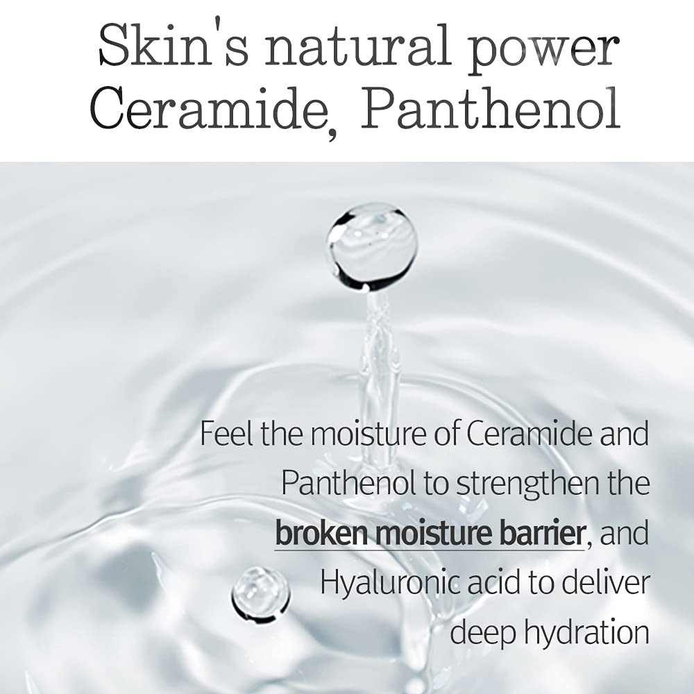 Pyunkang Yul Deep Clear Cleansing Balm in bathroom setting