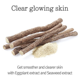 Pyunkang Yul Deep Clear Cleansing Balm on a vanity