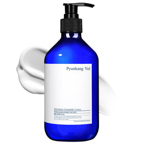Pyunkang Yul Intensive Ceramide Body Lotion 500ml front view
