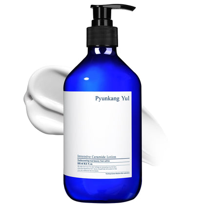 Pyunkang Yul Intensive Ceramide Body Lotion 500ml front view