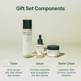 Pyunkang Yul serum in the Calming Line Gift Box