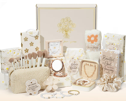 Qinline Christmas Gifts 8 PCS set in elegant box