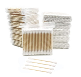 Quanzhou Chenchenchen cotton swabs 2000pcs front view